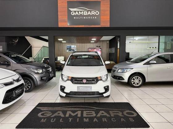 FIAT MOBI 1.0 EVO FLEX EASY MANUAL FIAT MOBI 1.0 EVO FLEX EASY MANUAL